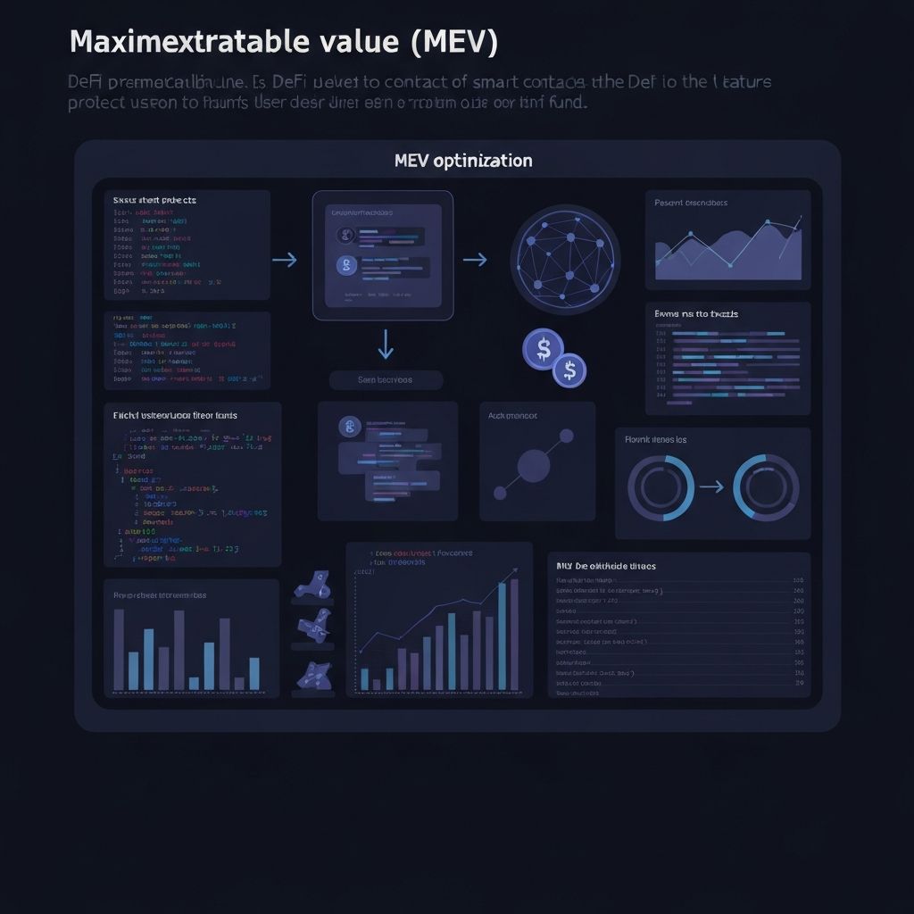 MEV Protection Strategies for DeFi Protocols