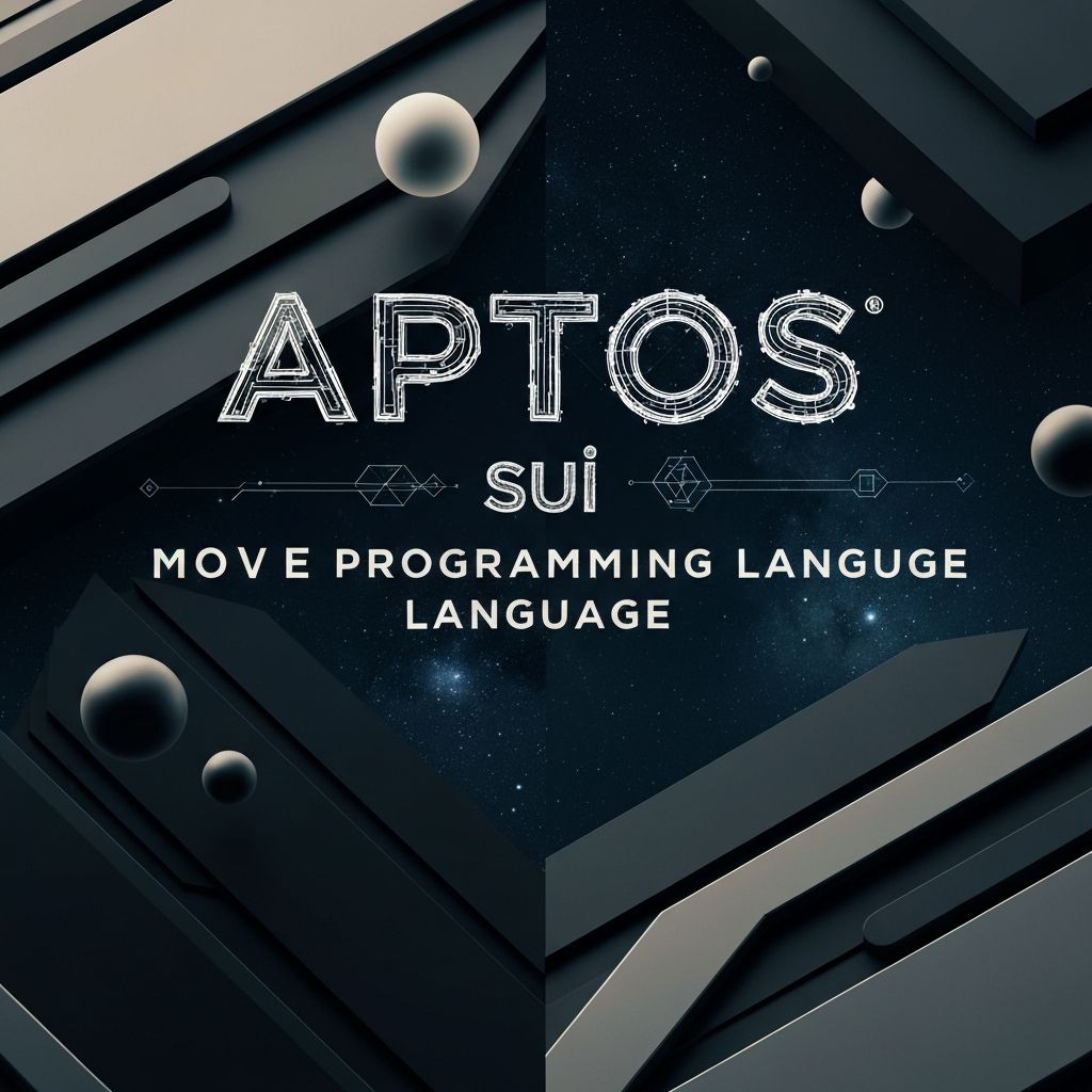 Move Language Security: Aptos vs Sui Implementation Differences