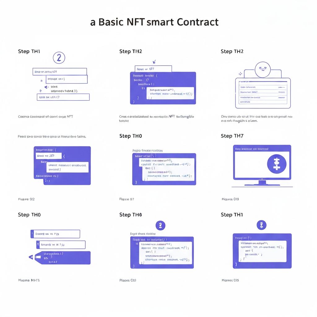 NFT Smart Contract Security Guide