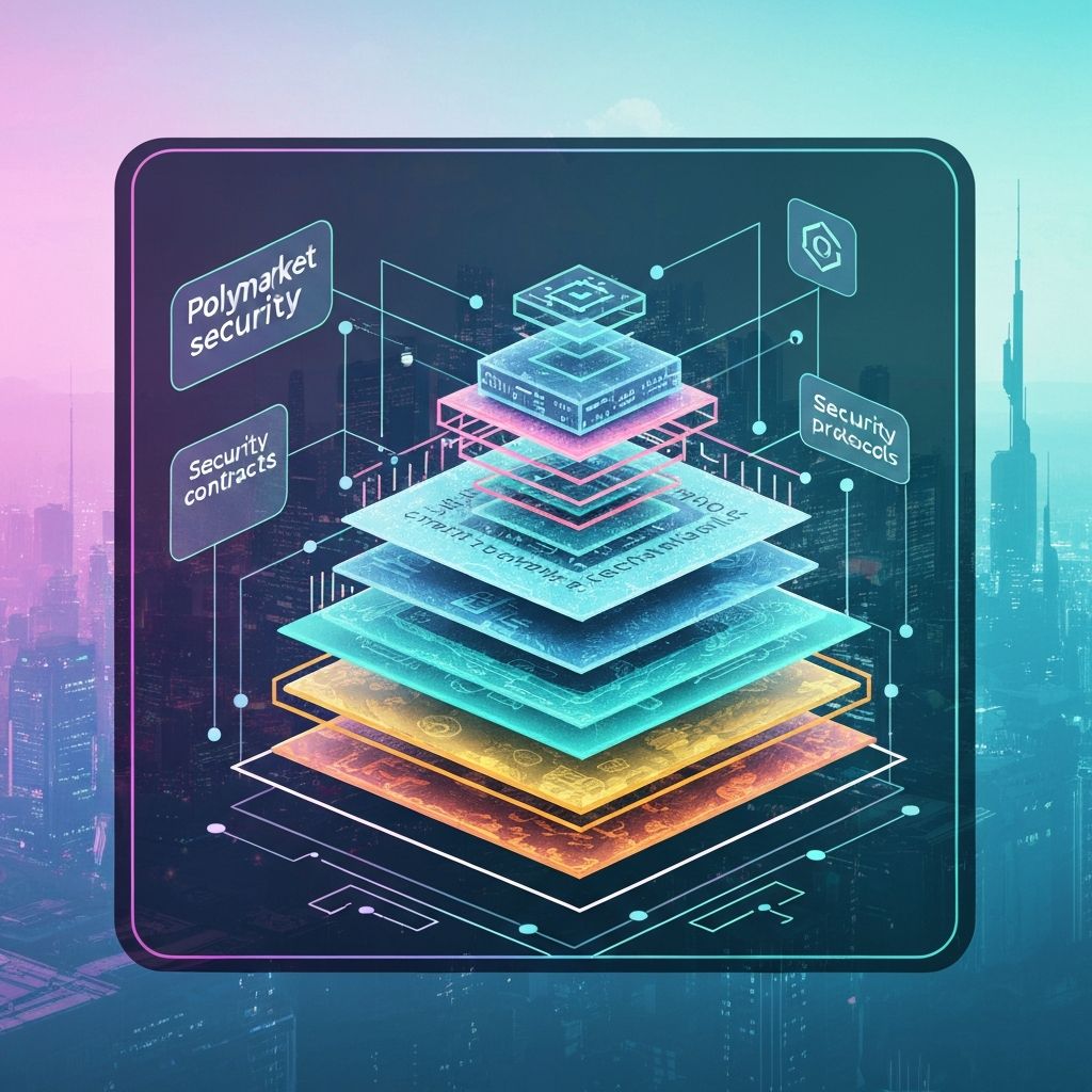 Prediction Markets Are Becoming Financial Infrastructure. Their Security Is Not Ready.